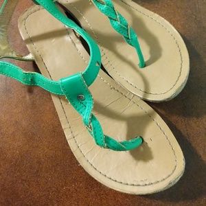 Merona Sandals